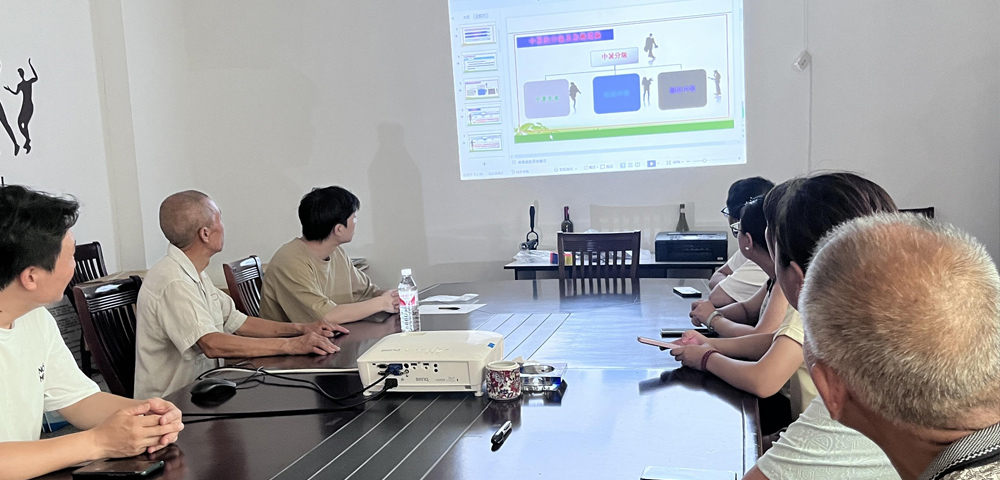 2025年6月安全生产培训